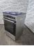 Плита электрическая Gorenje GEC5C41SG